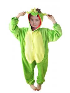 Dragon Kid Onesie